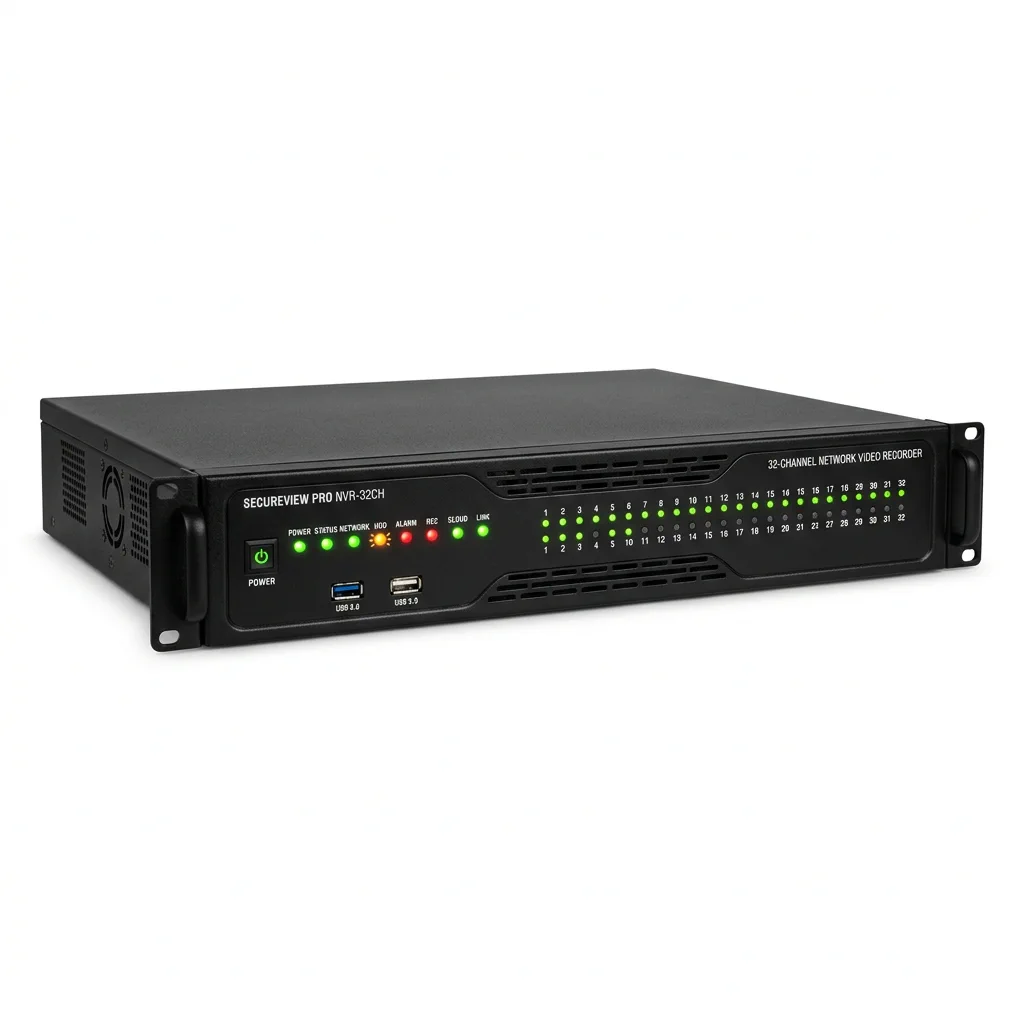 DVR / NVR